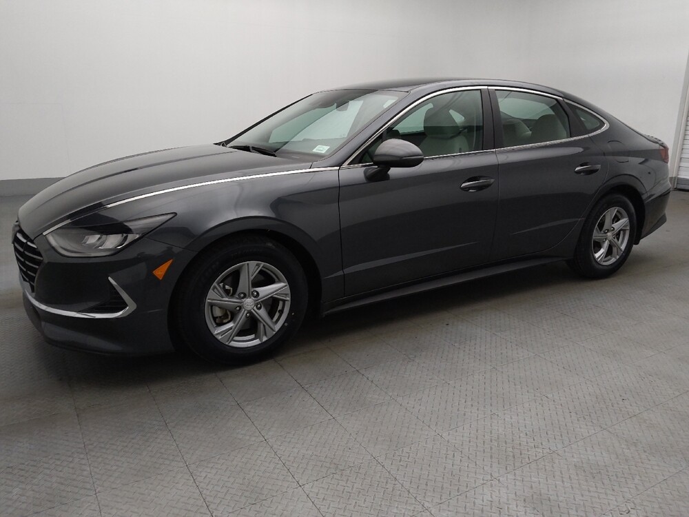 2023 Hyundai Sonata in Orlando, FL 32808 - 18110978 2