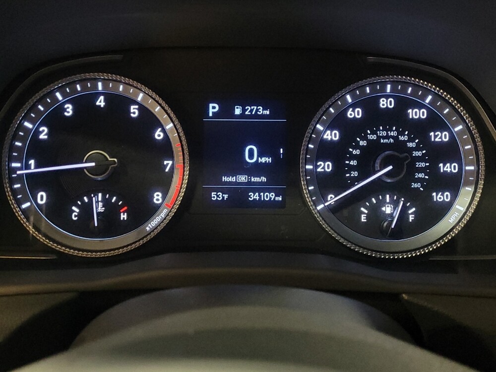 2023 Hyundai Sonata in Orlando, FL 32808 - 18110978 23