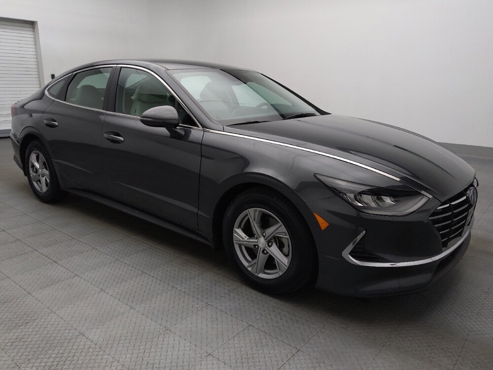 2023 Hyundai Sonata in Orlando, FL 32808 - 18110978 13