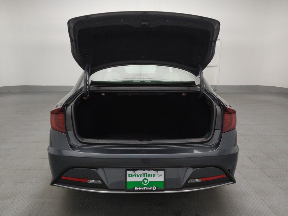 2023 Hyundai Sonata in Orlando, FL 32808 - 18110978 29