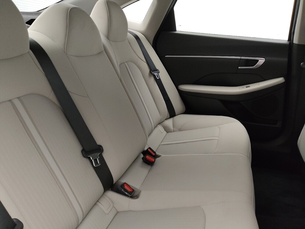 2023 Hyundai Sonata in Orlando, FL 32808 - 18110978 19