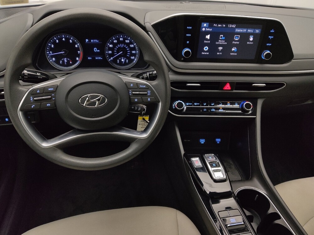 2023 Hyundai Sonata in Orlando, FL 32808 - 18110978 22