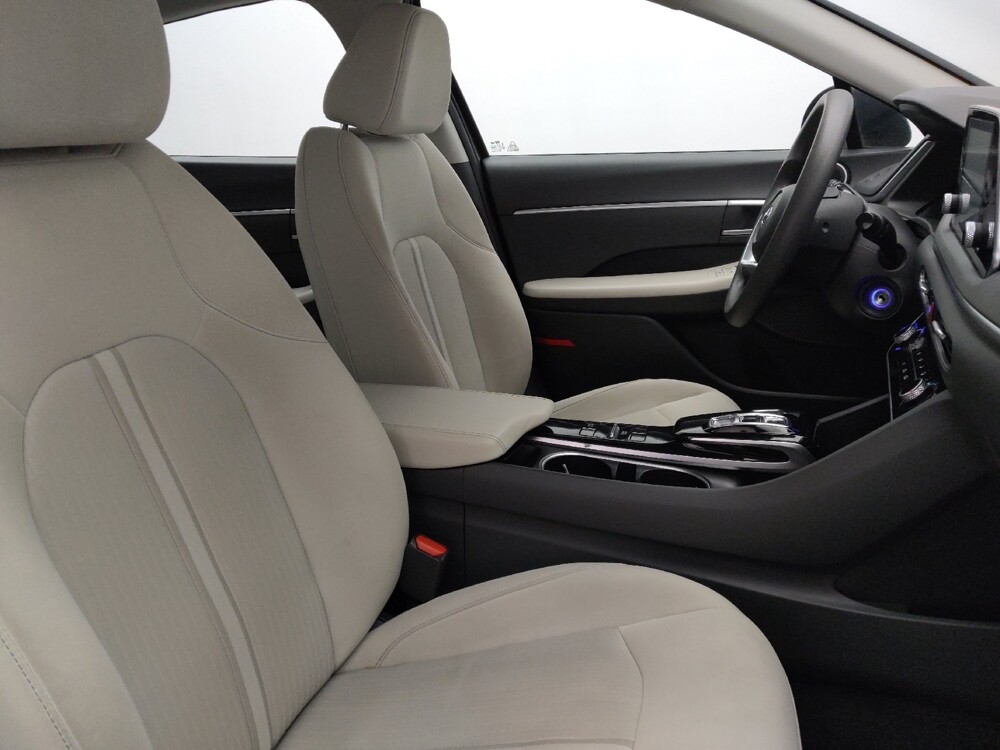 2023 Hyundai Sonata in Orlando, FL 32808 - 18110978 21