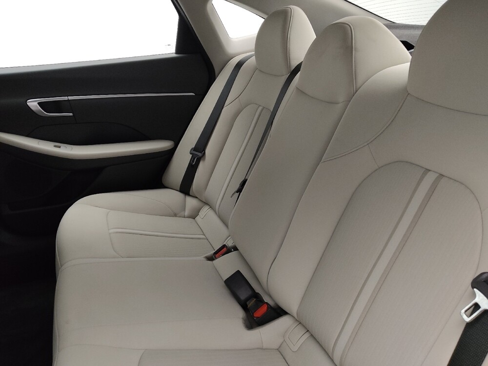 2023 Hyundai Sonata in Orlando, FL 32808 - 18110978 18