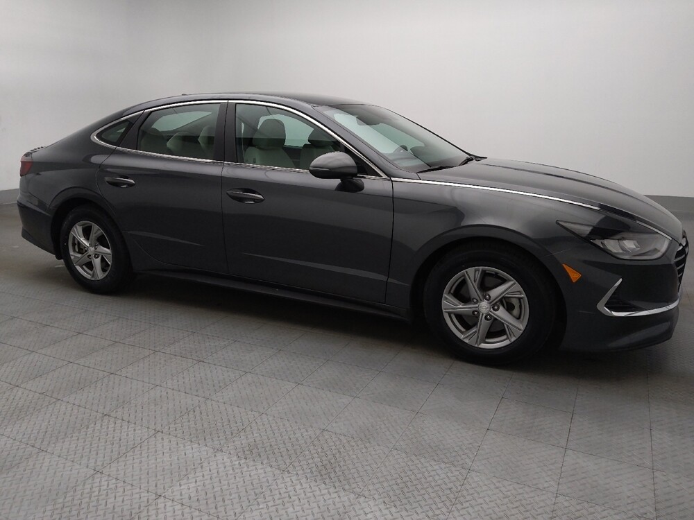 2023 Hyundai Sonata in Orlando, FL 32808 - 18110978 11