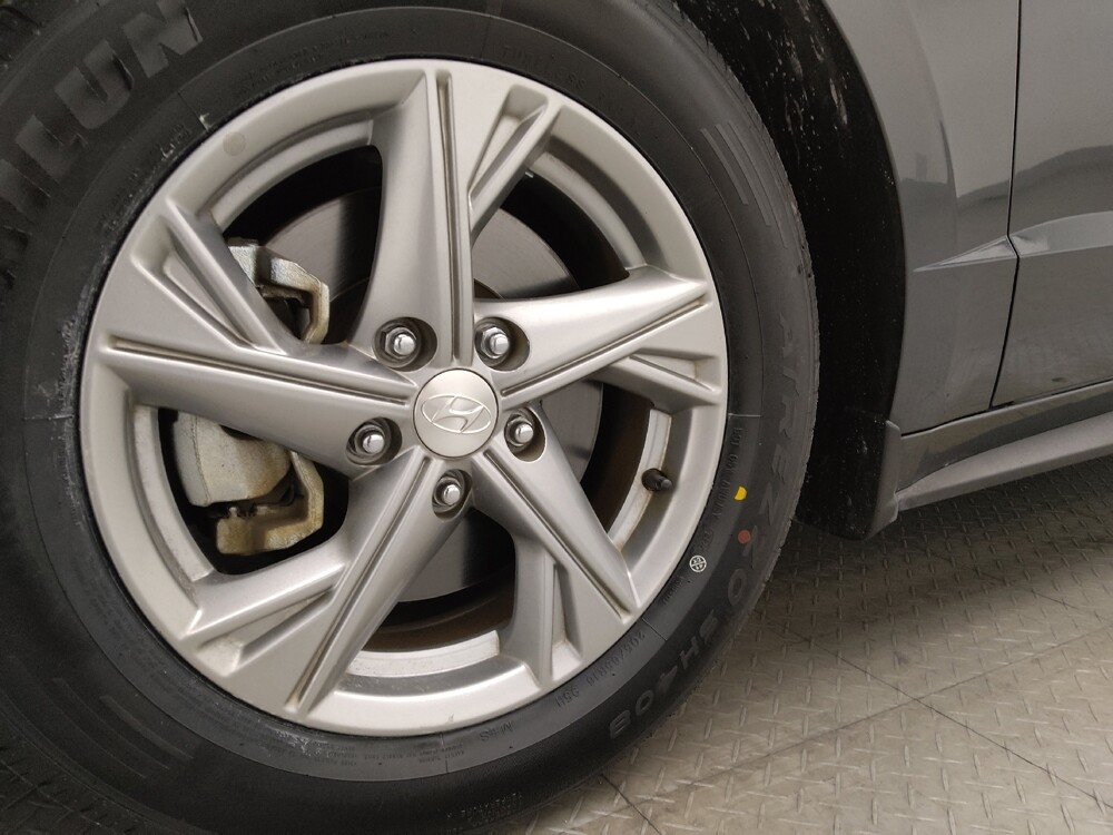 2023 Hyundai Sonata in Orlando, FL 32808 - 18110978 31