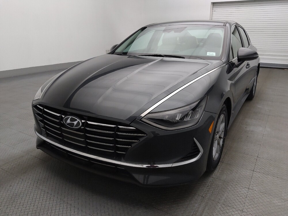 2023 Hyundai Sonata in Orlando, FL 32808 - 18110978 15