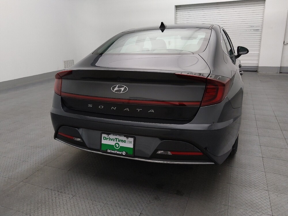 2023 Hyundai Sonata in Orlando, FL 32808 - 18110978 7