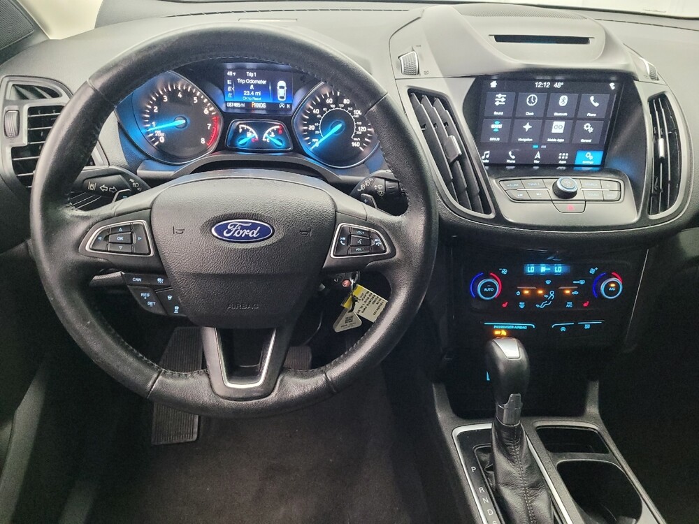 2018 Ford Escape in West Palm Beach, FL 33409 - 18110979 22