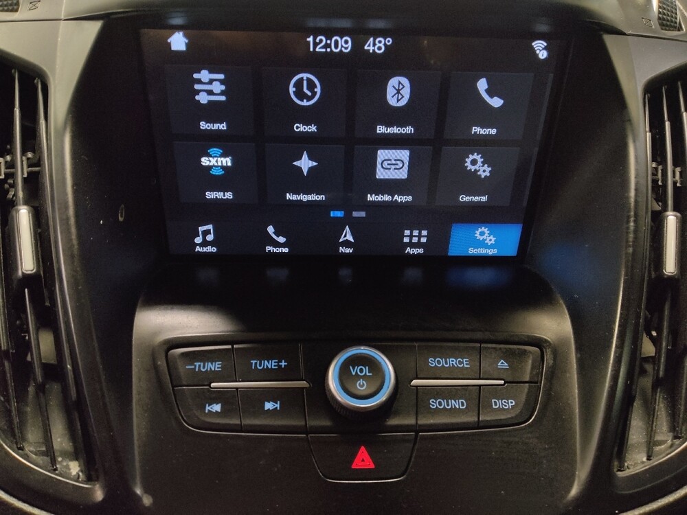 2018 Ford Escape in West Palm Beach, FL 33409 - 18110979 25