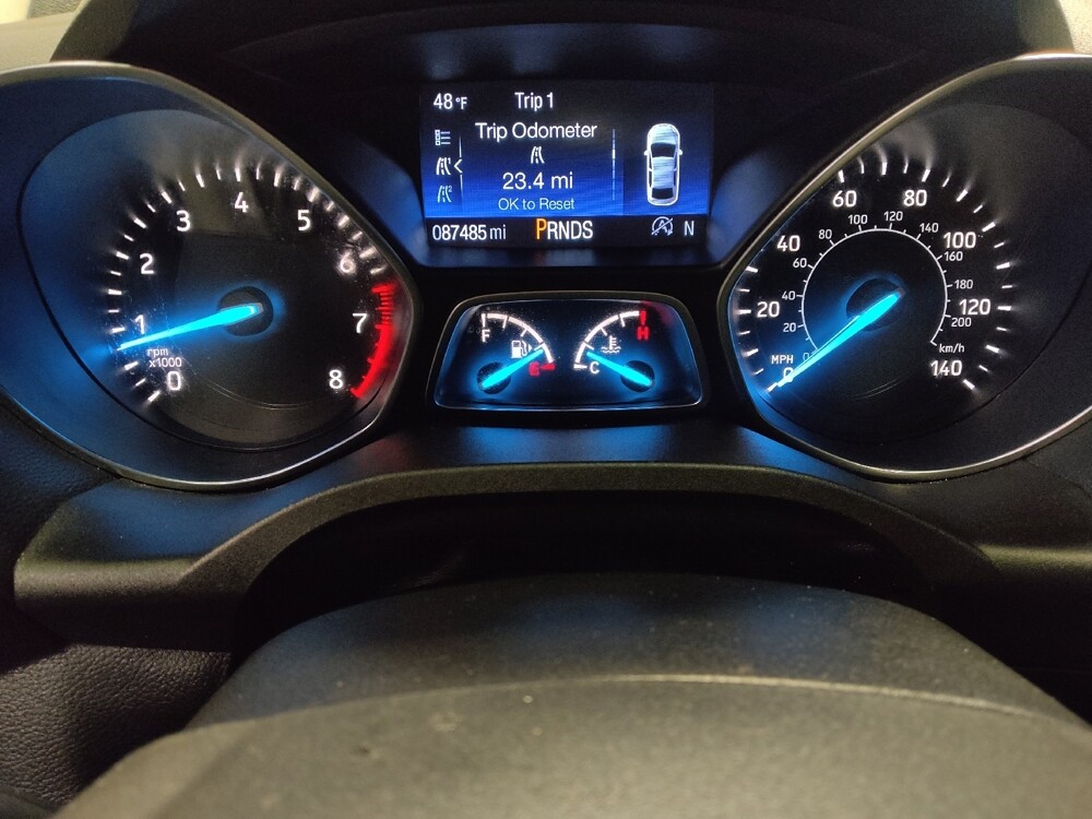 2018 Ford Escape in West Palm Beach, FL 33409 - 18110979 23