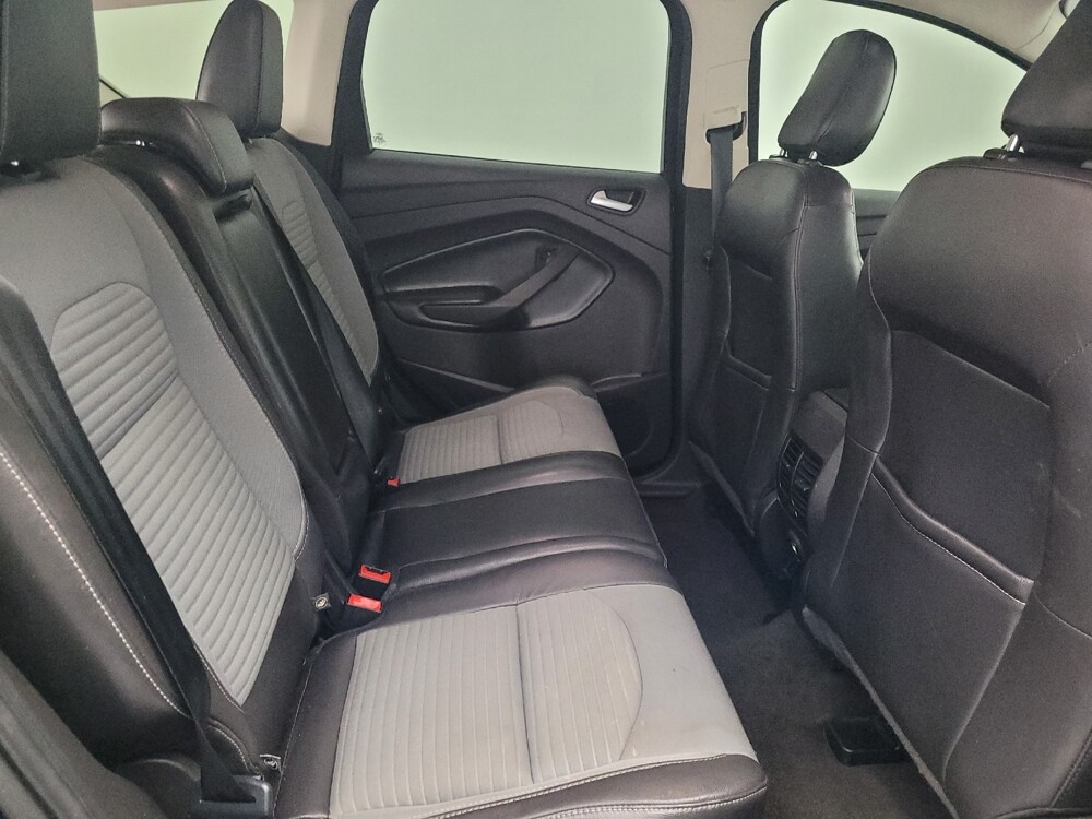 2018 Ford Escape in West Palm Beach, FL 33409 - 18110979 19