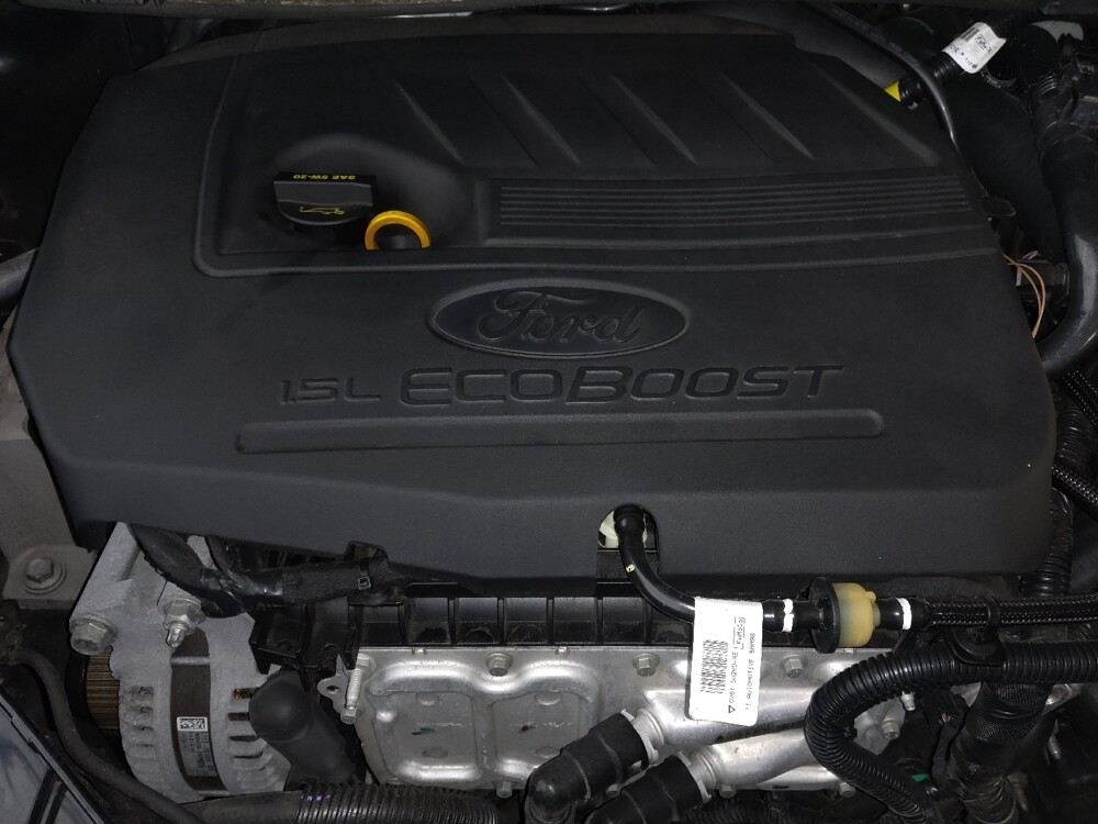 2018 Ford Escape in West Palm Beach, FL 33409 - 18110979 30