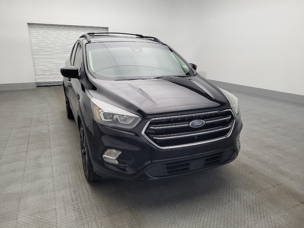 2018 Ford Escape in West Palm Beach, FL 33409 - 18110979 14