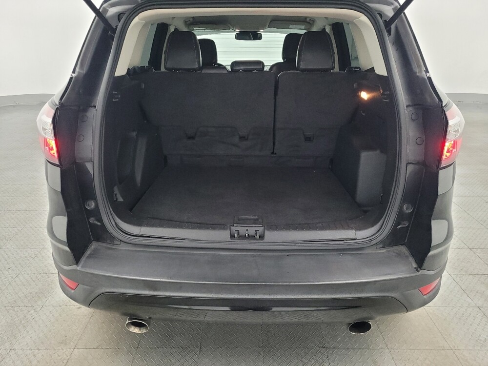 2018 Ford Escape in West Palm Beach, FL 33409 - 18110979 29