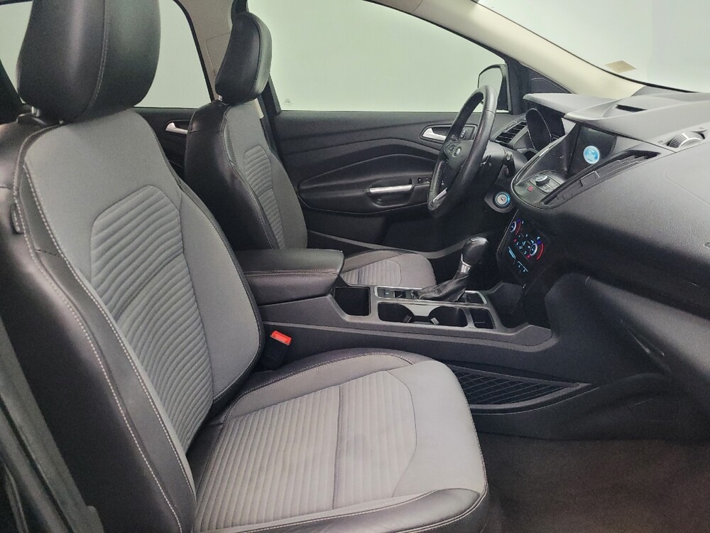 2018 Ford Escape in West Palm Beach, FL 33409 - 18110979 21