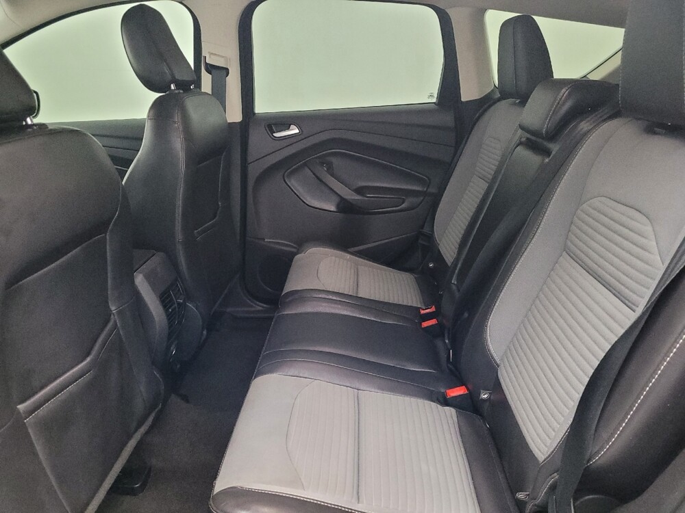 2018 Ford Escape in West Palm Beach, FL 33409 - 18110979 18