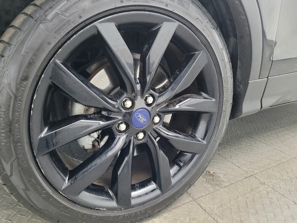 2018 Ford Escape in West Palm Beach, FL 33409 - 18110979 31