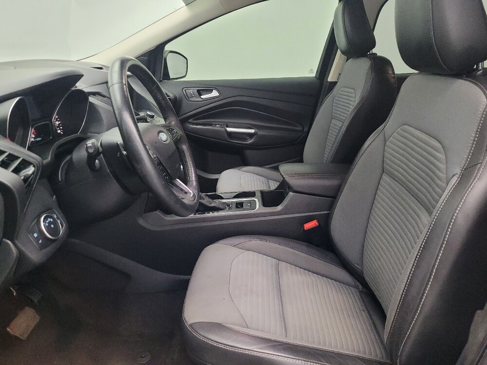 2018 Ford Escape in West Palm Beach, FL 33409 - 18110979 17