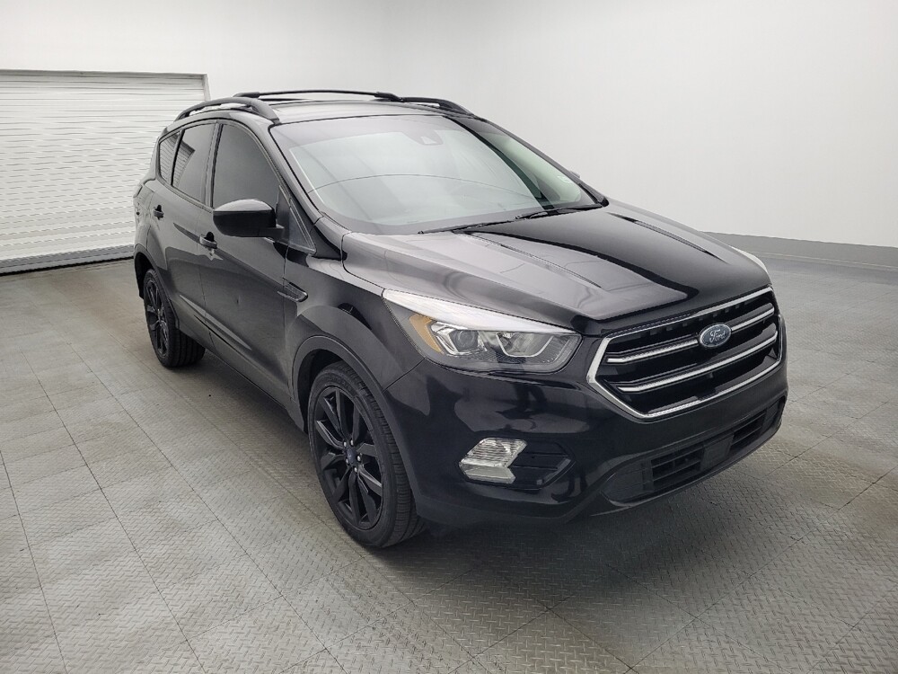 2018 Ford Escape in West Palm Beach, FL 33409 - 18110979 13