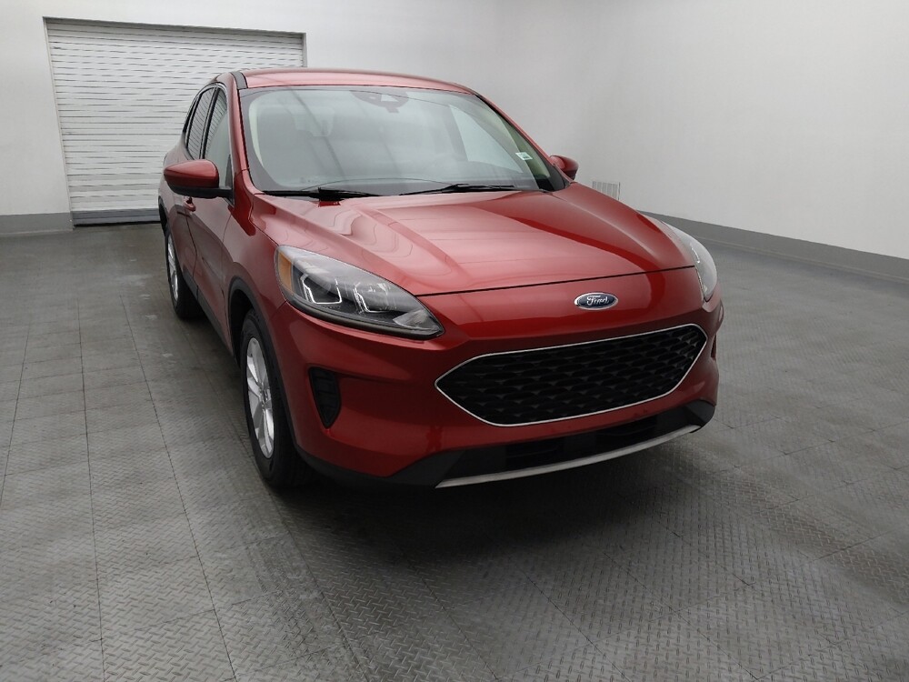 2020 Ford Escape in Jacksonville, FL 32210 - 18110981 14
