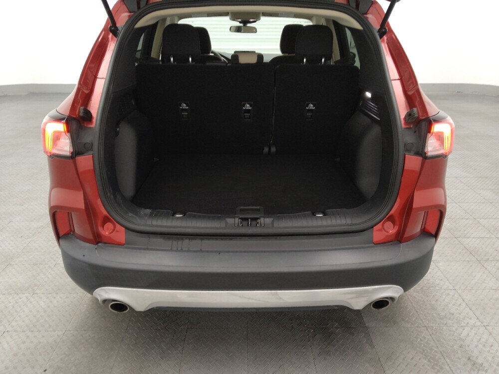 2020 Ford Escape in Jacksonville, FL 32210 - 18110981 29