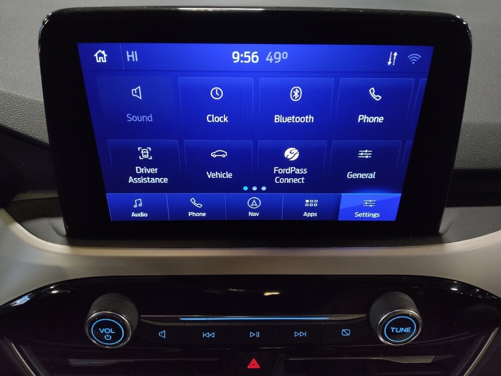 2020 Ford Escape in Jacksonville, FL 32210 - 18110981 25