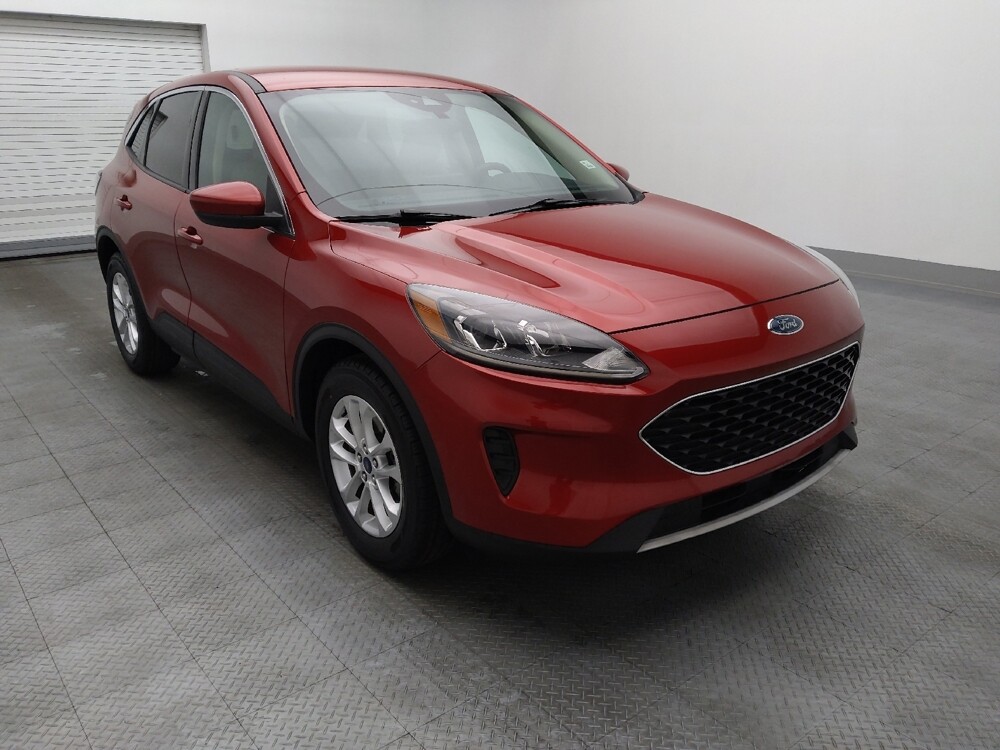 2020 Ford Escape in Jacksonville, FL 32210 - 18110981 13