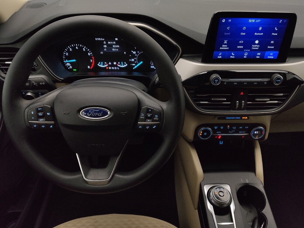 2020 Ford Escape in Jacksonville, FL 32210 - 18110981 22