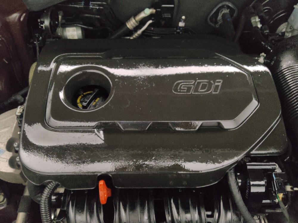 2018 Kia Sorento in Orlando, FL 32808 - 18110982 30