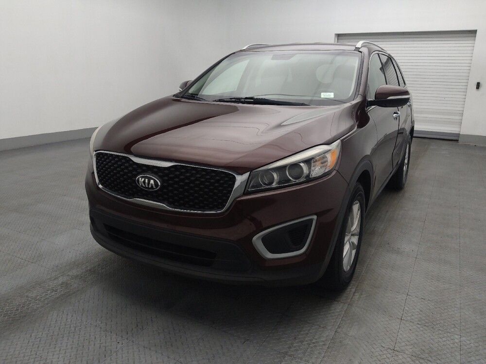 2018 Kia Sorento in Orlando, FL 32808 - 18110982 15
