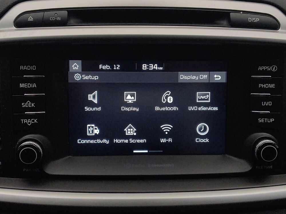 2018 Kia Sorento in Orlando, FL 32808 - 18110982 25