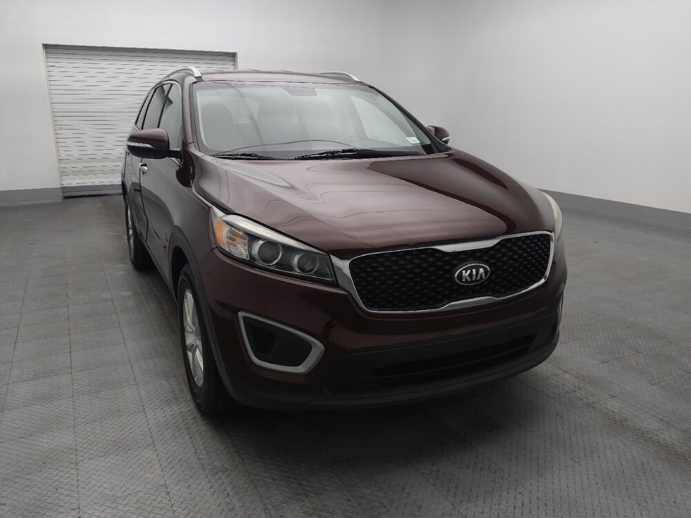 2018 Kia Sorento in Orlando, FL 32808 - 18110982 14