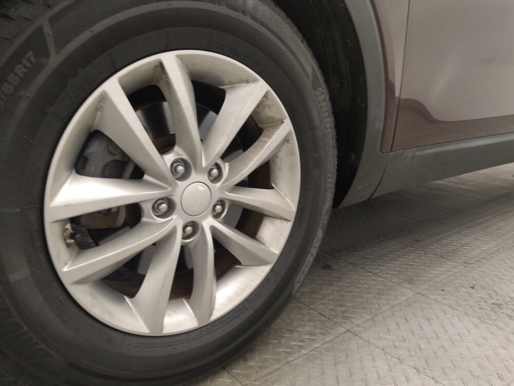 2018 Kia Sorento in Orlando, FL 32808 - 18110982 31