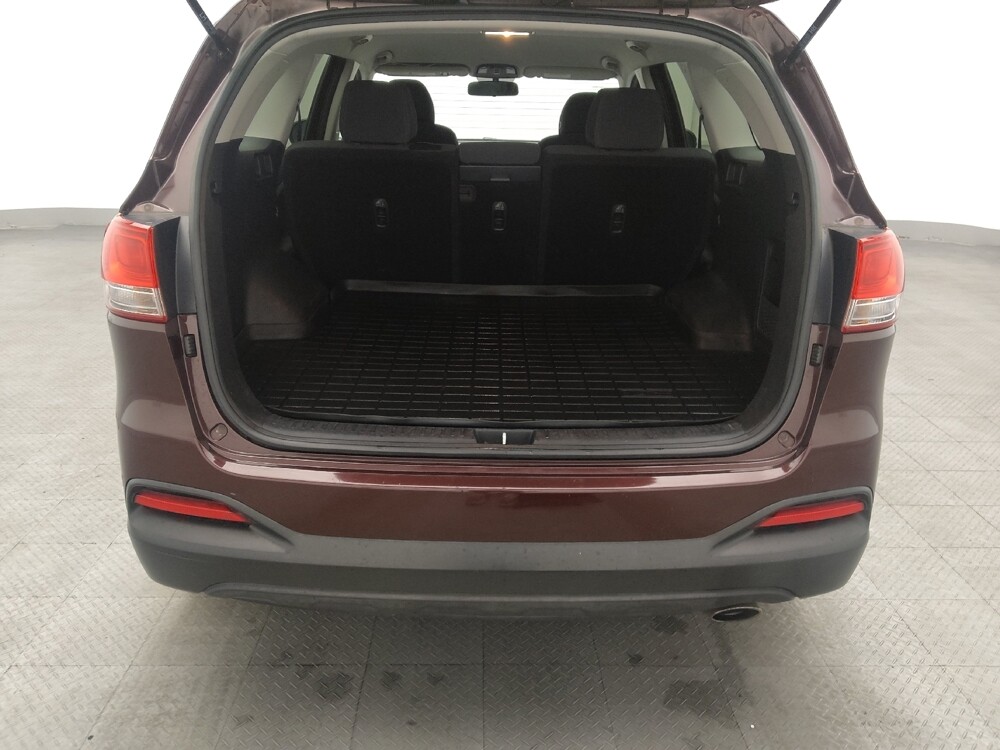 2018 Kia Sorento in Orlando, FL 32808 - 18110982 29