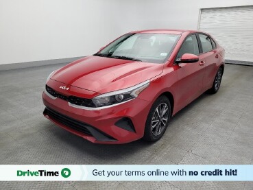 2024 Kia Forte in Orlando, FL 32808