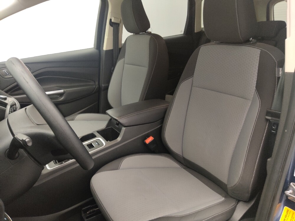 2018 Ford Escape in Gainesville, FL 32609 - 18110984 17