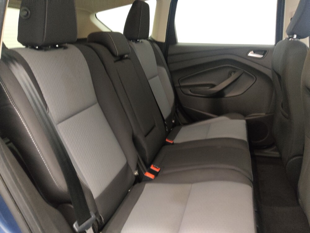 2018 Ford Escape in Gainesville, FL 32609 - 18110984 19