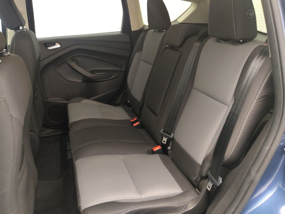 2018 Ford Escape in Gainesville, FL 32609 - 18110984 18