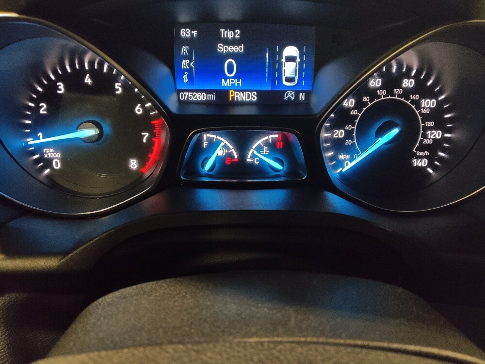 2018 Ford Escape in Gainesville, FL 32609 - 18110984 23