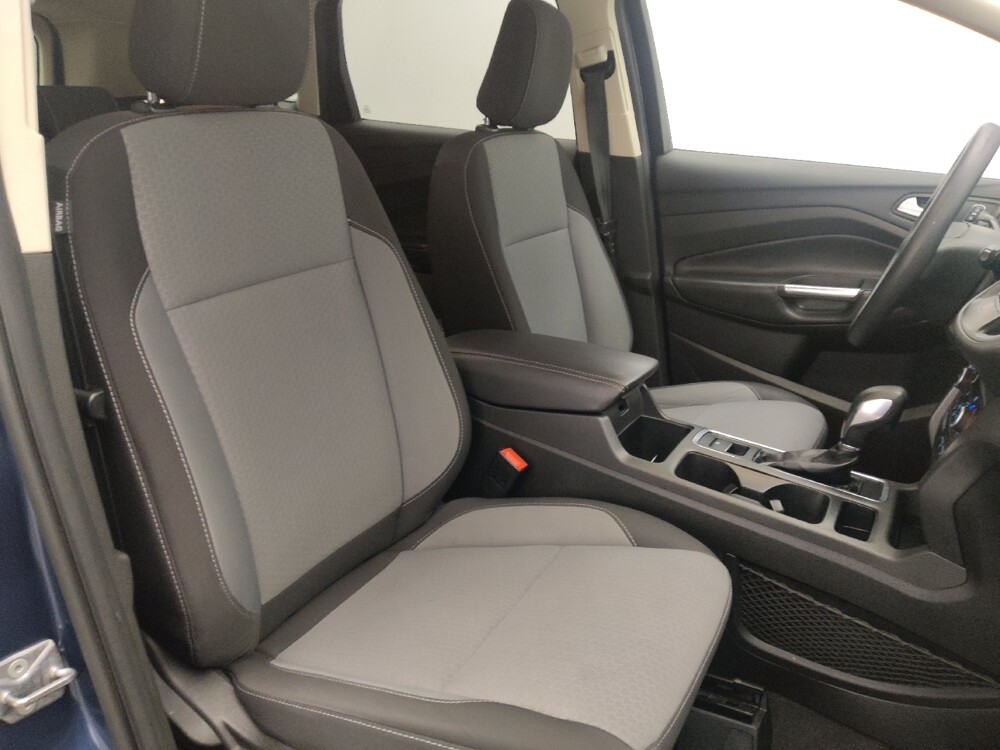 2018 Ford Escape in Gainesville, FL 32609 - 18110984 21