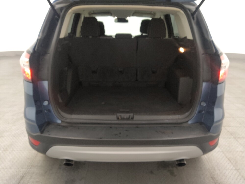 2018 Ford Escape in Gainesville, FL 32609 - 18110984 29