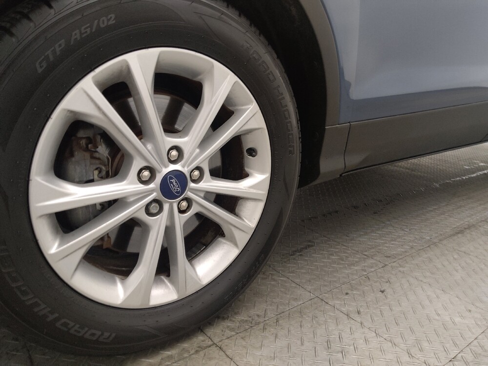 2018 Ford Escape in Gainesville, FL 32609 - 18110984 31