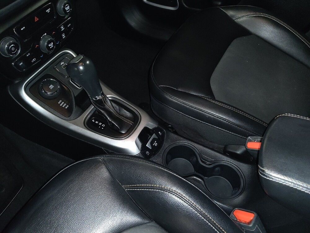 2018 Jeep Compass in West Palm Beach, FL 33409 - 18110985 26