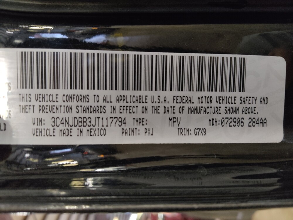 2018 Jeep Compass in West Palm Beach, FL 33409 - 18110985 33