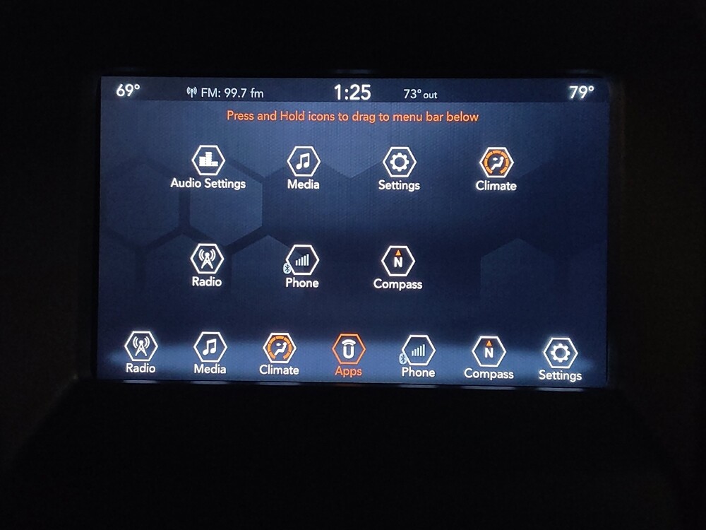 2018 Jeep Compass in West Palm Beach, FL 33409 - 18110985 25