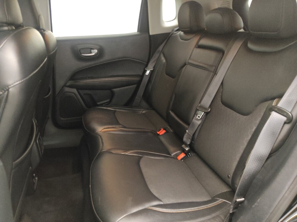 2018 Jeep Compass in West Palm Beach, FL 33409 - 18110985 18