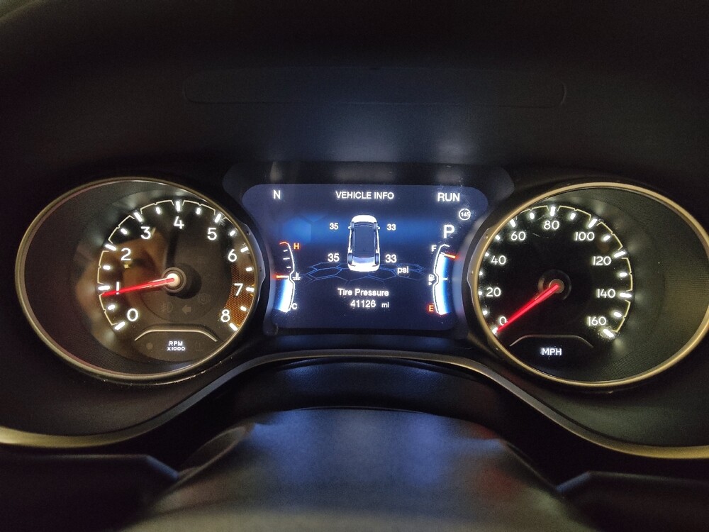 2018 Jeep Compass in West Palm Beach, FL 33409 - 18110985 23