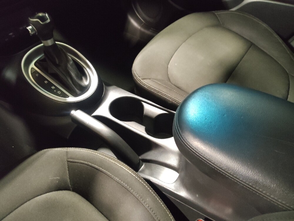 2016 Kia Soul in West Palm Beach, FL 33409 - 18110987 26