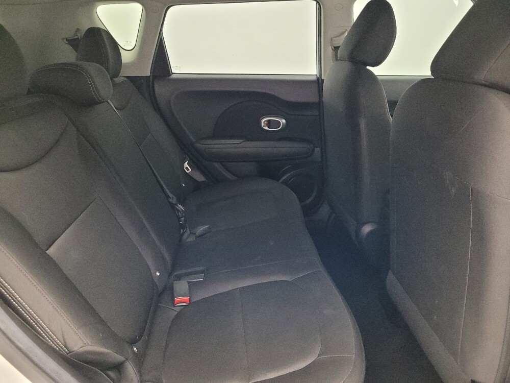 2016 Kia Soul in West Palm Beach, FL 33409 - 18110987 19